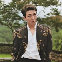 namjoon