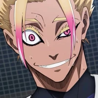 Shidou ryusei
