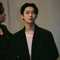 Sunoo Gevano Mahendra