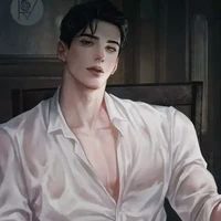 Jackson Volkov (ML Dad)
