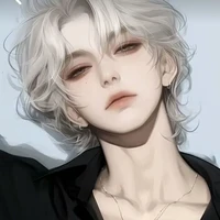 Skyler Volkov (ML papa) 