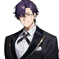 เคานต์พาพีรีออน (พ่อมาเรีย)