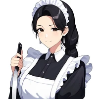 แอนเดรีย (สาวใช้)