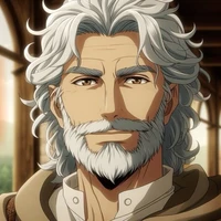 Elias Stones( 2nd ML Dad)