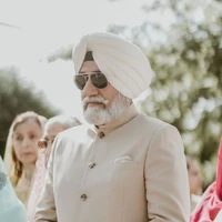 Gurpreet Singh (Fl dad)