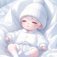 Angelina (newborn)