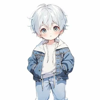 Robin (3 years)