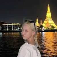 Lizzie Nathalie Adelynn