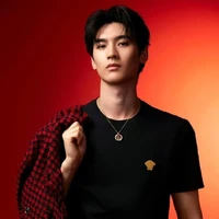 สิงค์สุดหล่อมาเเล้วครับ