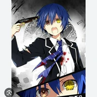 itsuka shido