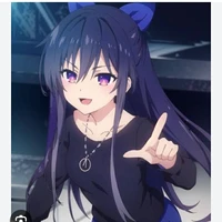 yatogami tohka