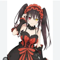 tokisaki kurumi