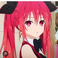 itsuka kotori