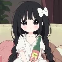 ฟูมิ(น้องสาวคนเล็ก)