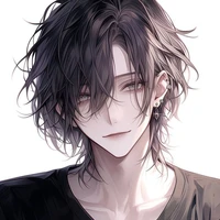 Zeo Alaric wester [MC]