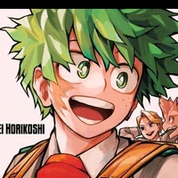izuku