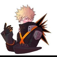 bakugo