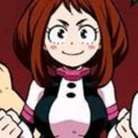uraraka