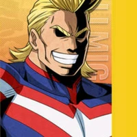 all might