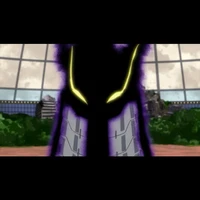 kurogiri