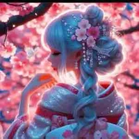 Amida mère de Léo 40 ans