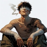 Hermon Lycus Clinton/SEDUCER/ML BRO