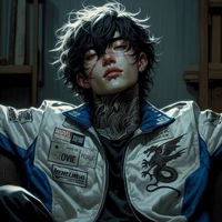 Arlus Yale Clinton/HITMAN/ML BRO