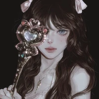 Aharia Bella Clinton/Karina/ML SIS