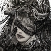 Anneliese Marie Clinton/ ML mom