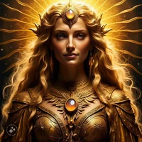 star