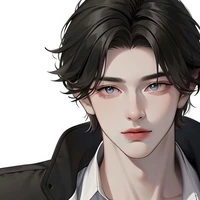 Ryan Carino Blackwell (young ml)