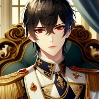 Leonard Blackwell (Ryan