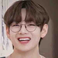 Kim Taehyung 