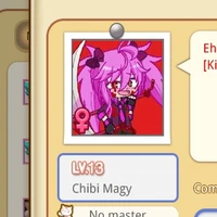 Magy