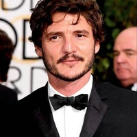 Pedro Pascal