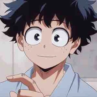 Deku(B)
