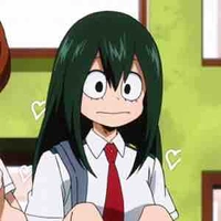 Tsuyu(B)