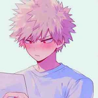 Bakugou(M)