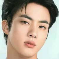 Kim Seokjin