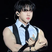Seo Changbin🐷🐰