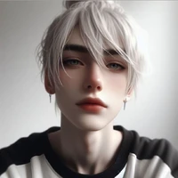 Kim Jin-woon (17 anos)