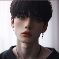 Lee Min-jun (16 anos)