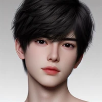 Lee Soo-min (18 anos)