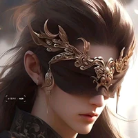 Thalion Galadrius/Príncipe D