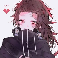 Tanjiro ♀️