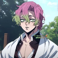 Mitisuri ♂️