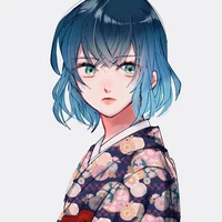Inozuka♀️