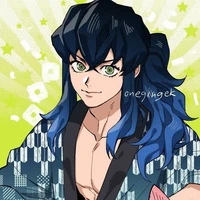 Inuzuka 18 anos