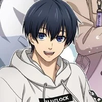 isagi Yoichi