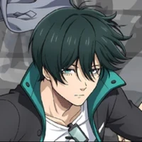 itoshi Rin